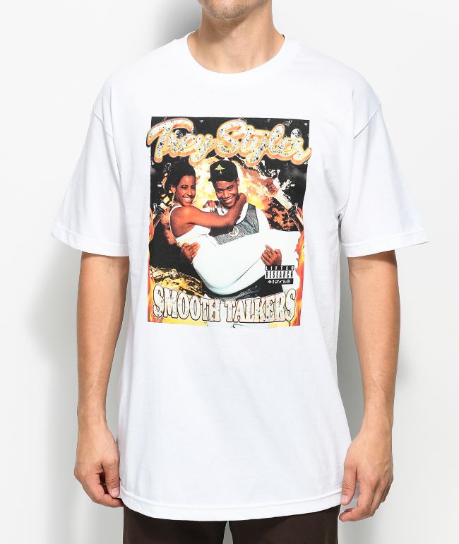 Crenshaw T Shirt Boyz N The Hood Online 