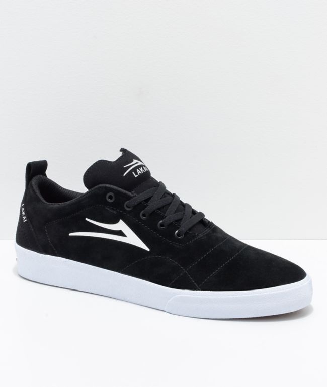 lakai bristol skate shoes