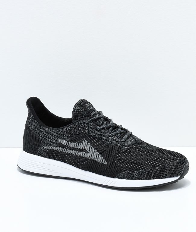 lakai evo black