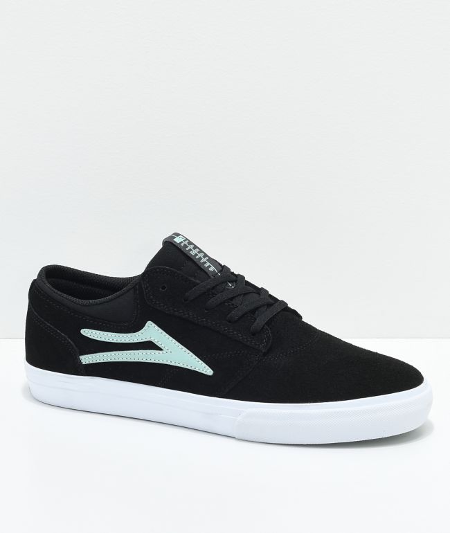 lakai griffin suede