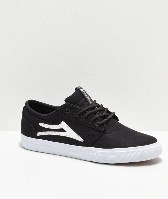 low profile skate shoes
