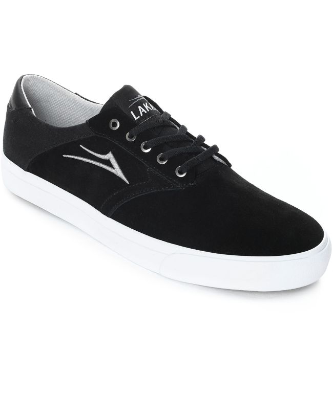 lakai porter white