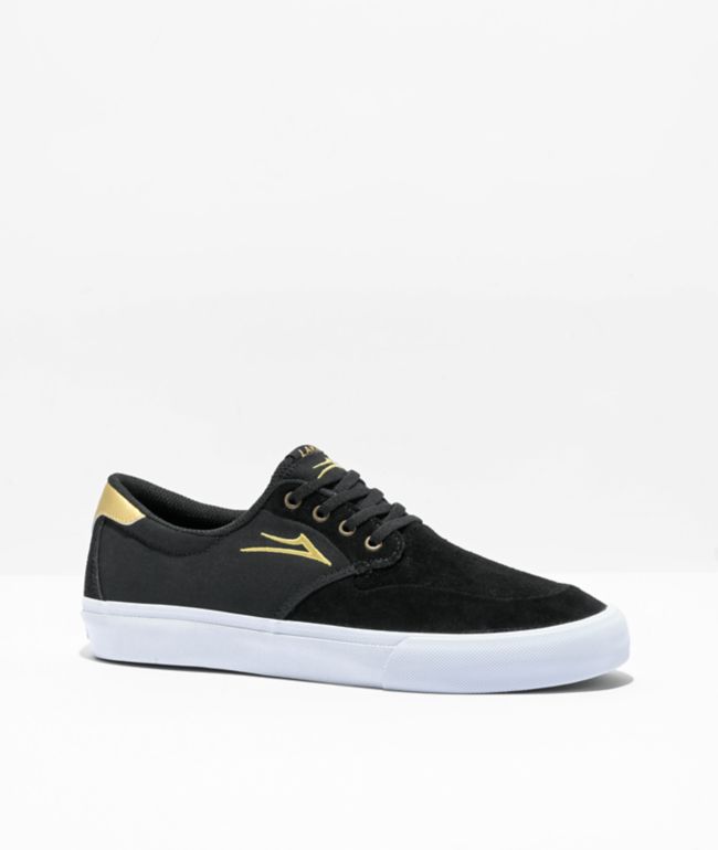 Riley 3 & Suede Skate Shoes