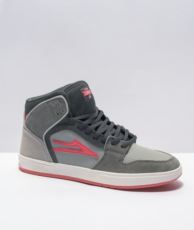 lakai high tops telford