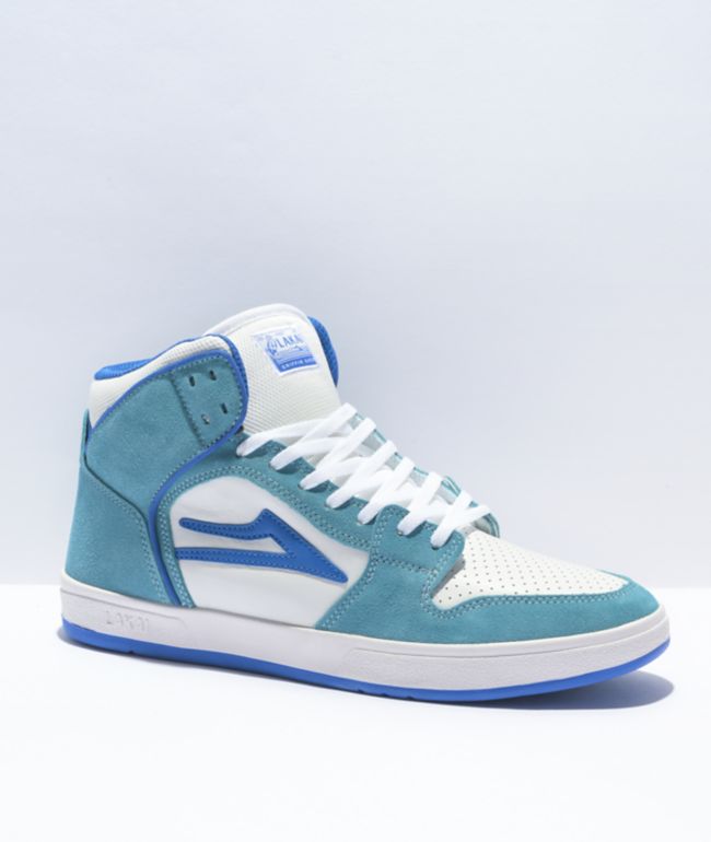 lakai high tops telford
