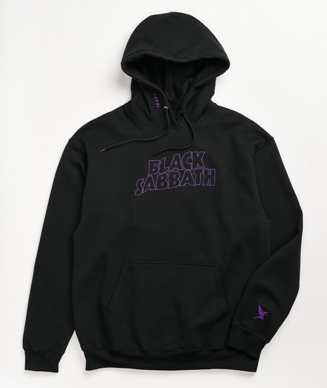 Black sabbath master of reality hoodie Clearance