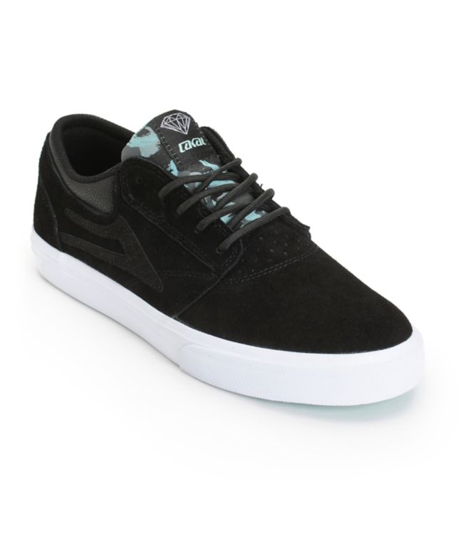 Lakai diamond supply co shoes clearance