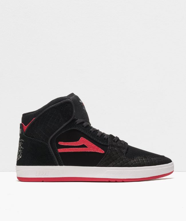 lakai high tops telford