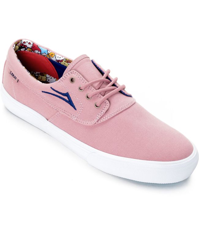 lakai pink