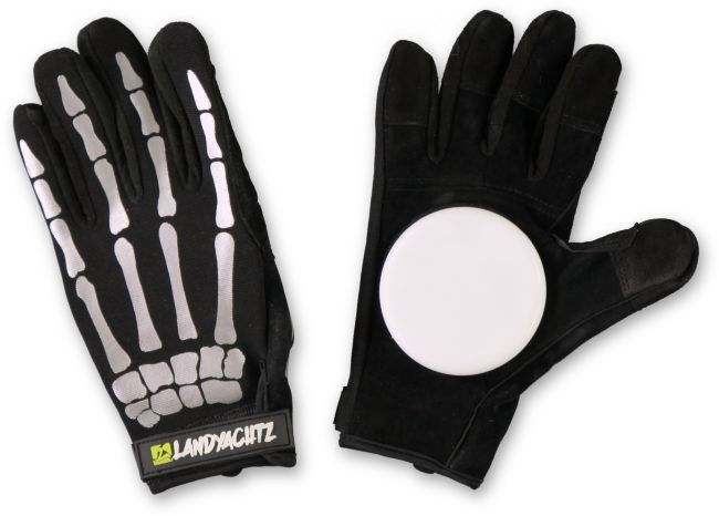 Landyachtz slide gloves clearance