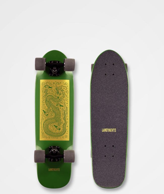 Landyachtz dragon Clearance