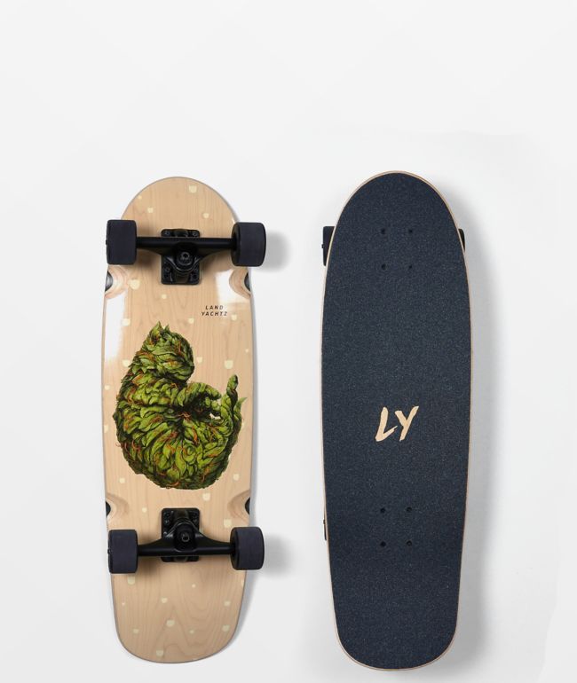 Landyachtz tugboat meowijuana Outlet