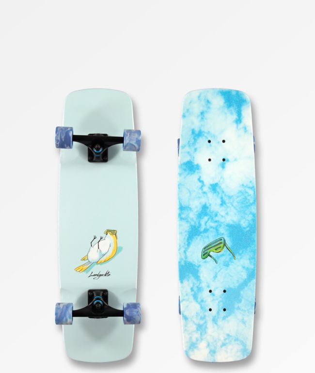 Landyachtz wrecktangle Clearance