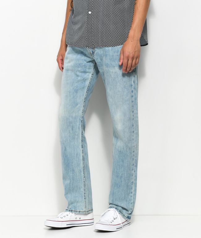 levi's wedgie corduroy straight jeans