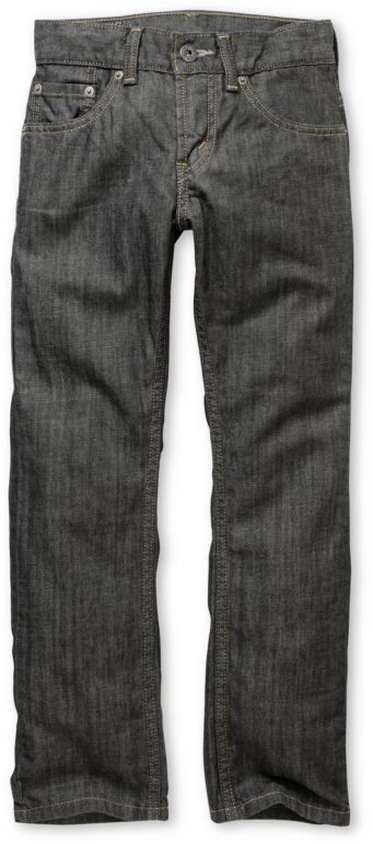 levi's 511 dark grey jeans