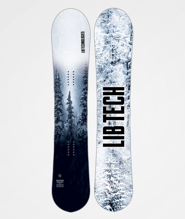 Lib Tech Cold Brew Snowboard 2023