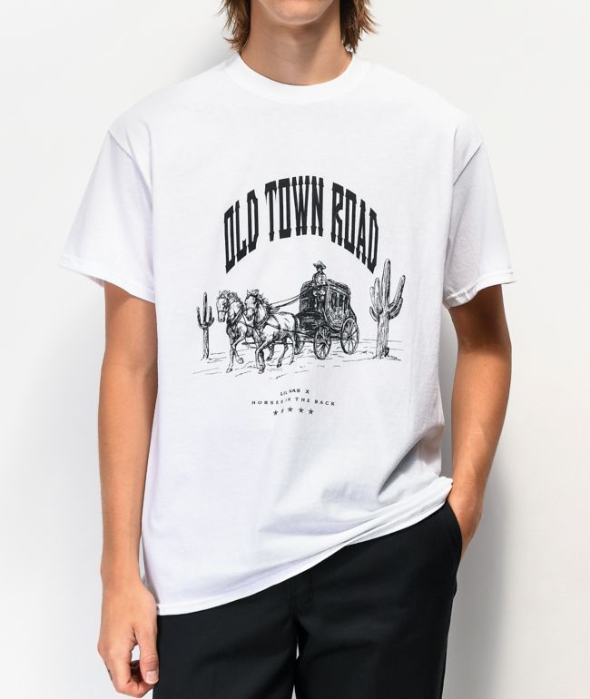 Old town road shirt Clearance