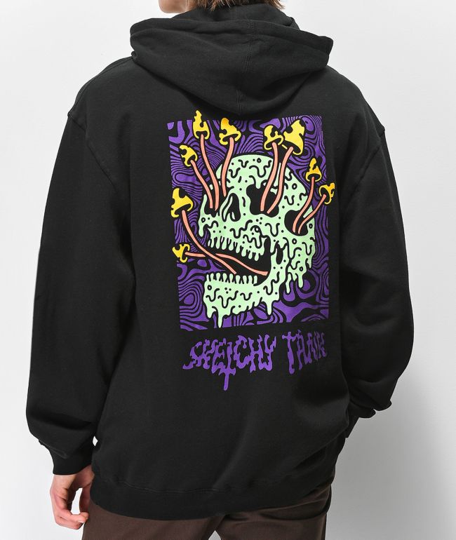 christmas pullover hoodie