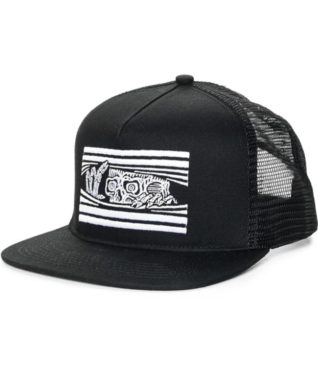 Sketchy tank snapback clearance