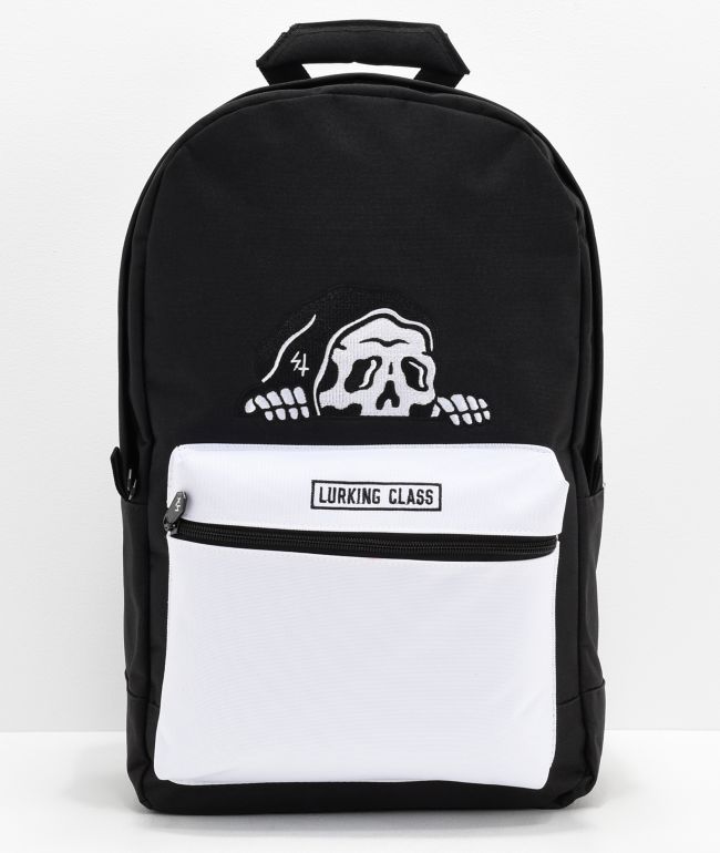 sketchy tank backpack