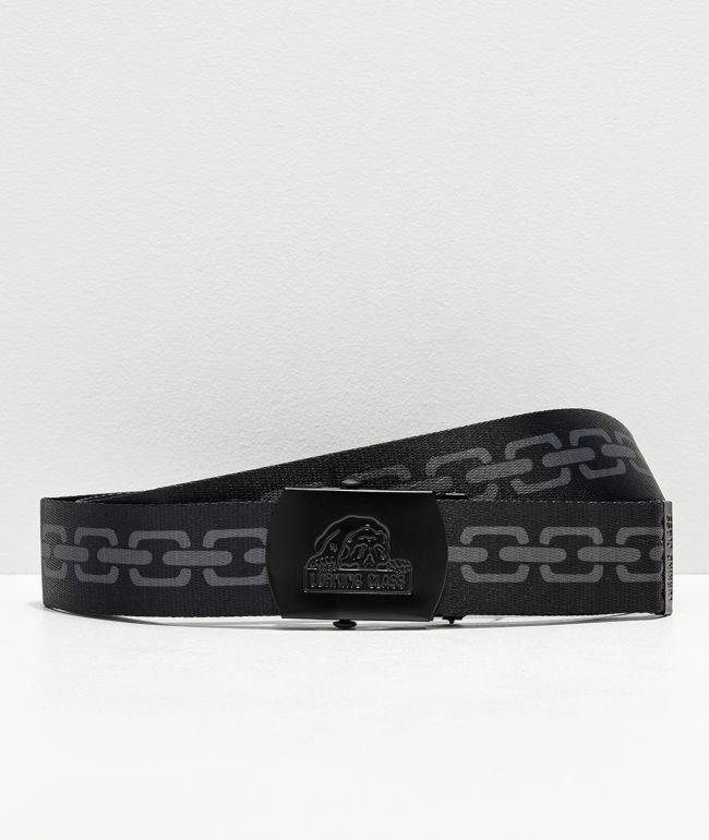 zumiez belts