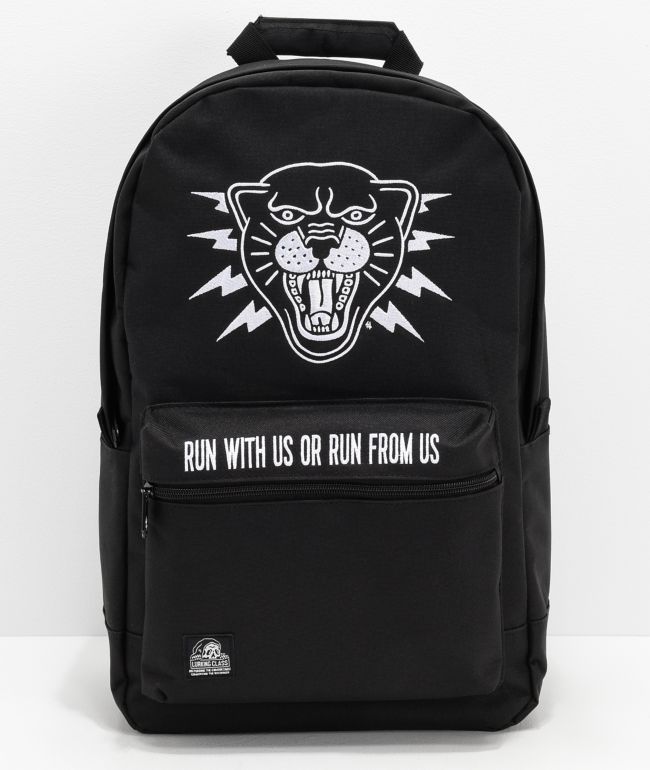 sketchy tank backpack