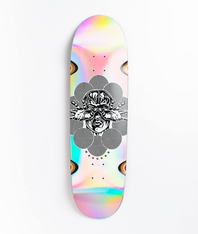 9.0 skate decks clearance