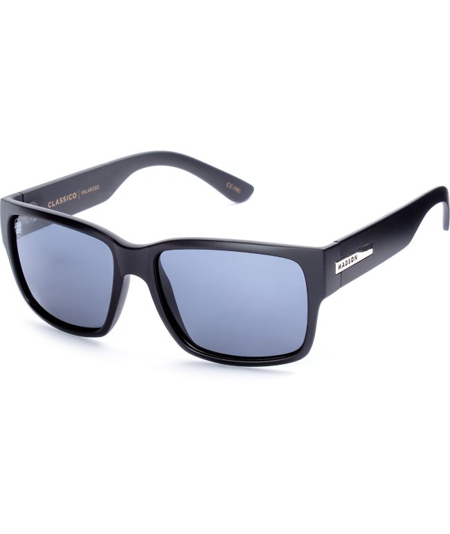 Madson X Santa Cruz Classico gafas de sol en negro