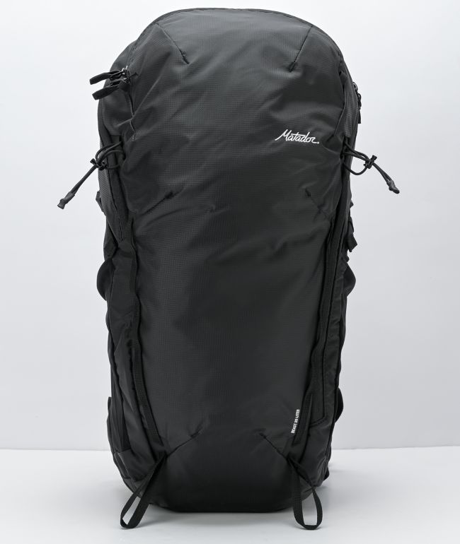Matador Beast28 Ultralight Technical Black Backpack 