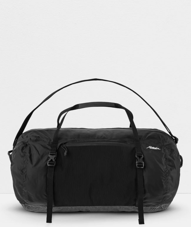 Matador Freefly Black Packable Duffle bag
