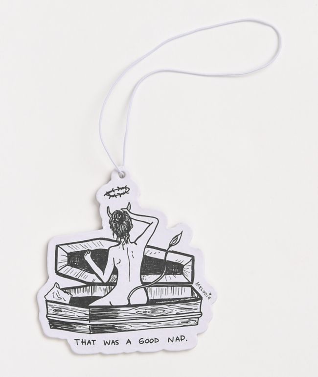 Melodie Nap Air Freshener