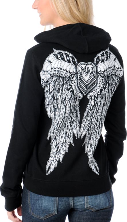 supreme hoodie zumiez