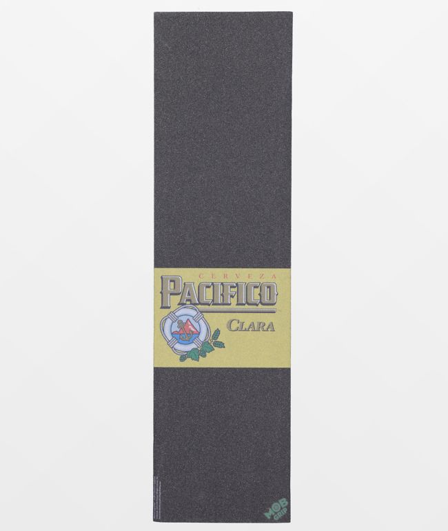 Mob Grip Pacifico Small Black  Grip Tape