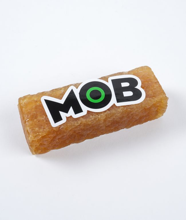 Mob Gum Grip Tape Cleaner 