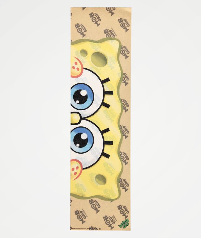 Spongebob grip tape clearance