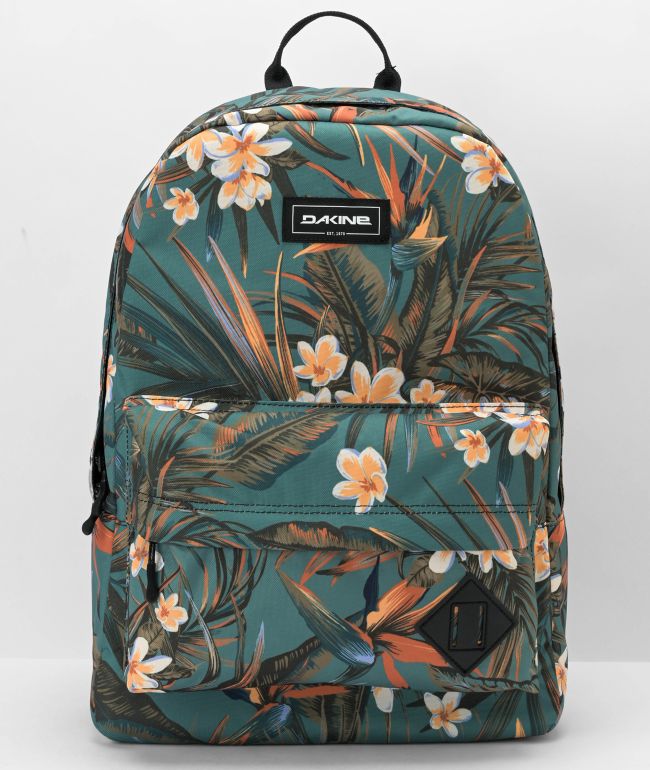 365 Emerald Backpack