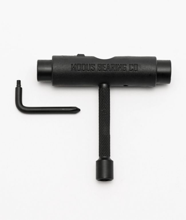 Modus Black Skate Tool