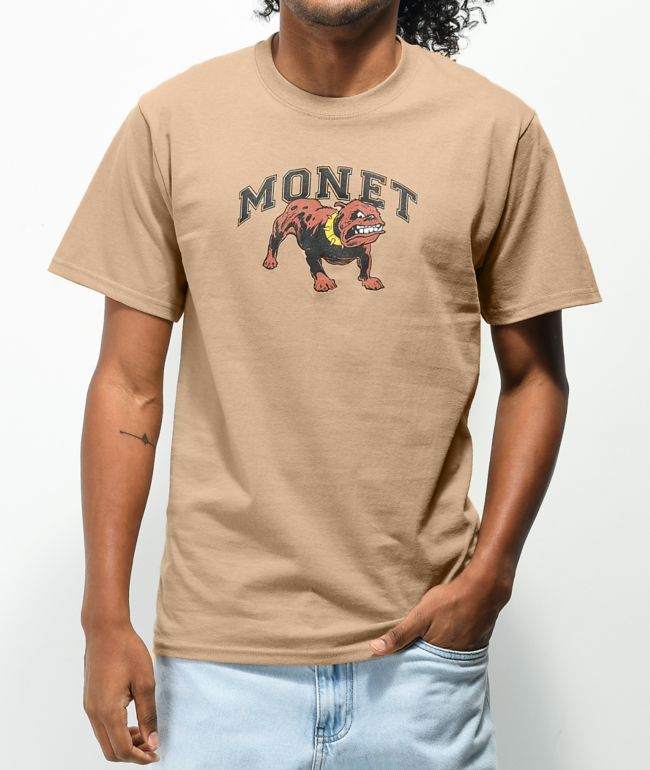 loc dog shirt zumiez
