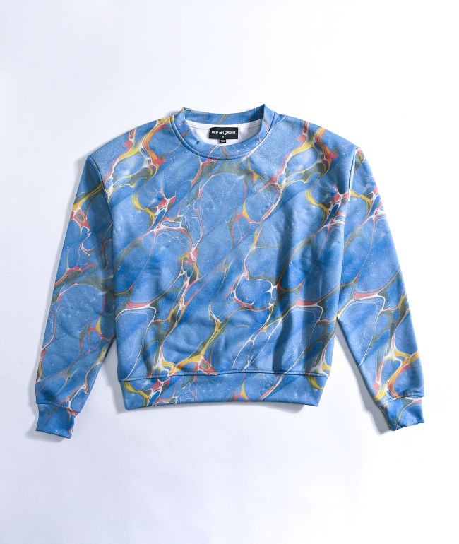 new girl order sweatshirt