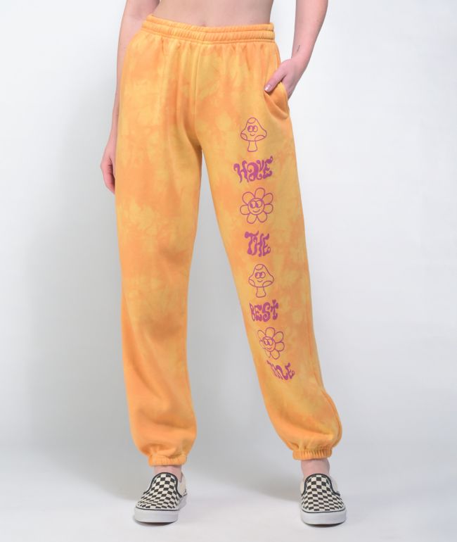 new girl order sweatpants