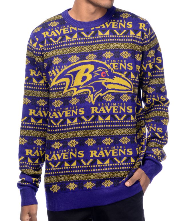 nfl ugly sweater 2018