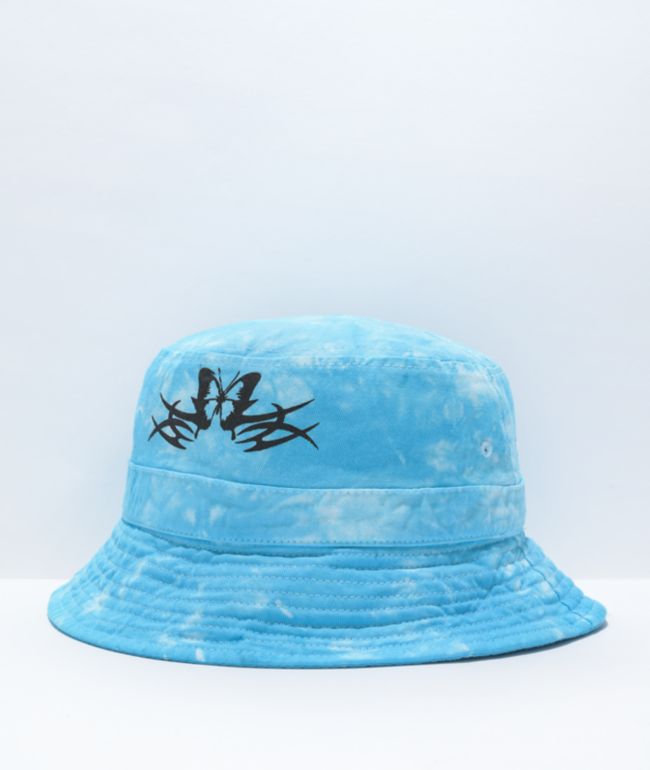 zumiez mens hats