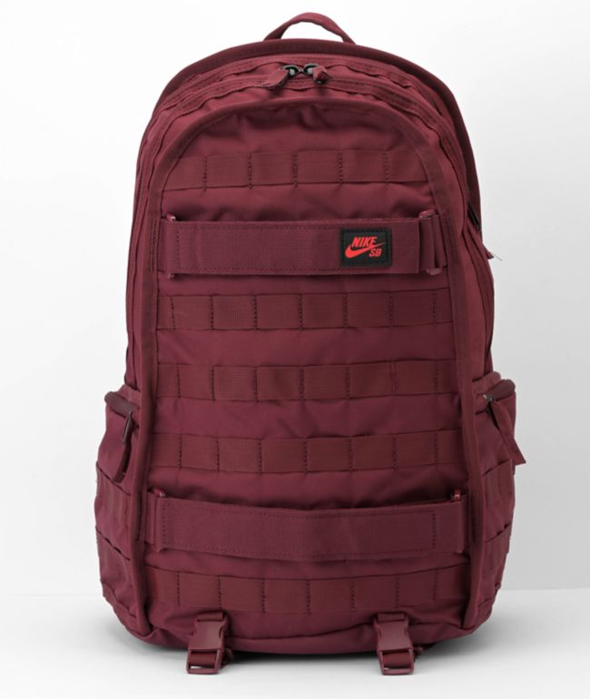 SB Beetroot Backpack