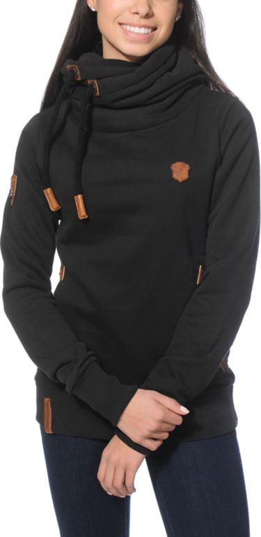naketano sweatshirt darth