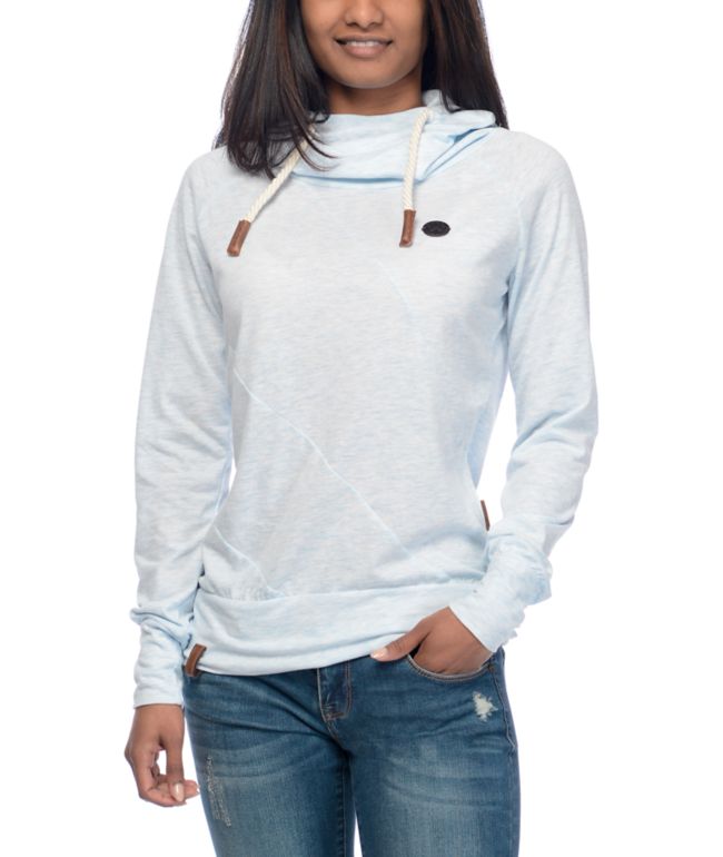 Naketano mandy hoodie clearance