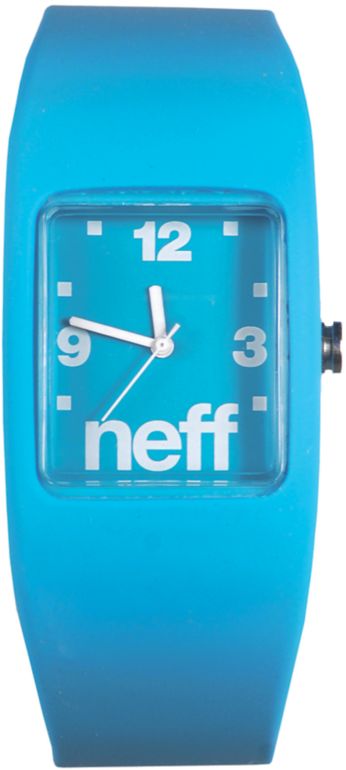 neff bandit watch