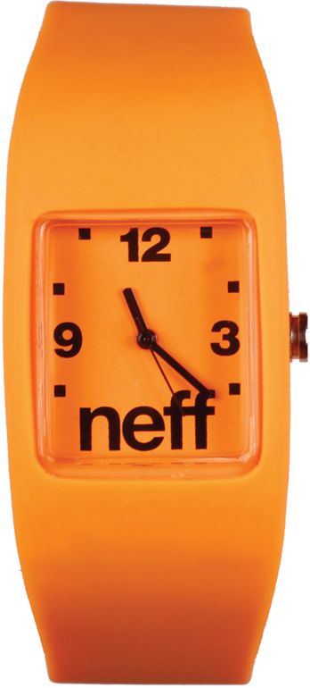 neff bandit watch