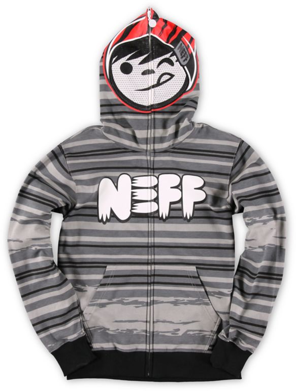 NEFF Adult Dome Face Mask