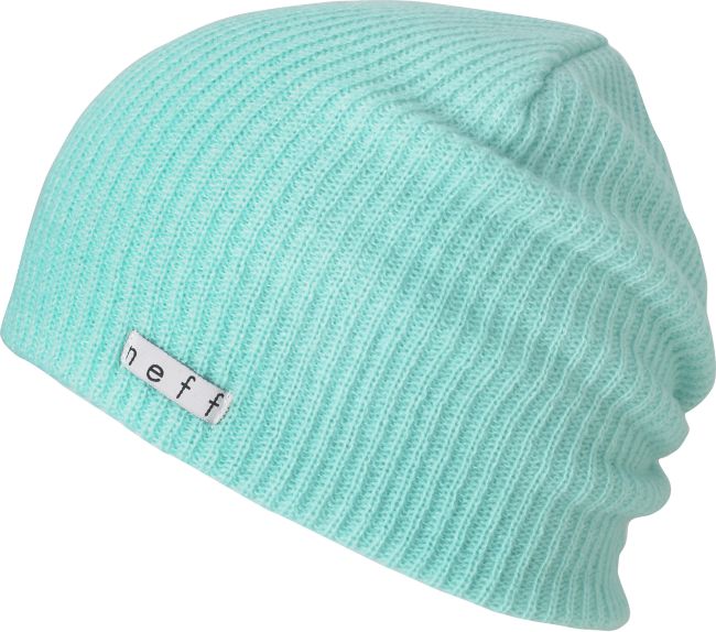 Neff Daily Mint Beanie Zumiez