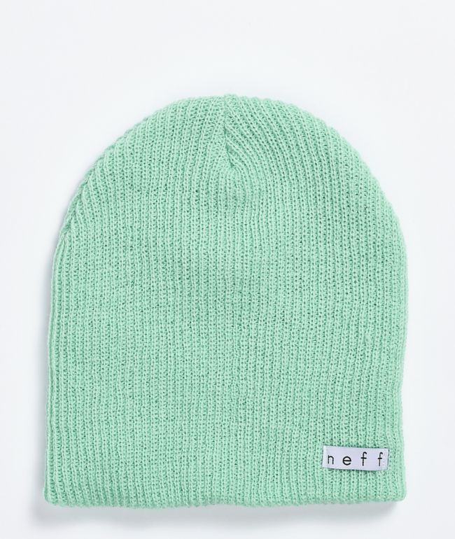 neff beanie canada
